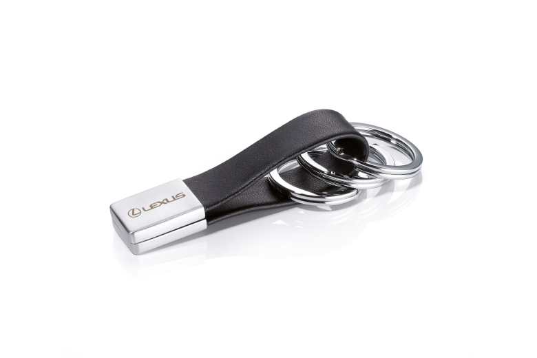 Lexus    LEXUS MULTIPLE RINGS |KEY HOLDER BY TROIKA